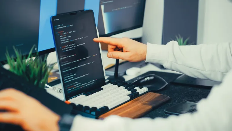 Smarter Code, Safer Systems: How AI-Driven Review Is Reshaping Security in Modern Dev Labs