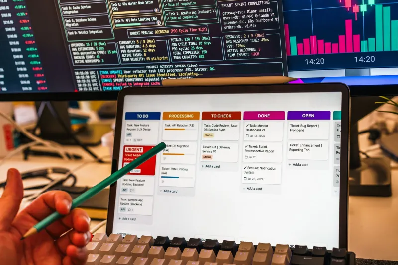 Green Lights All the Way Down: Why Passing Every Check Doesn't Mean Your System Is Healthy